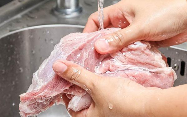Sai lầm dễ mắc phải khi bảo quản thực phẩm