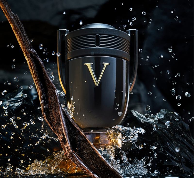 Paco Rabanne Invictus Victory