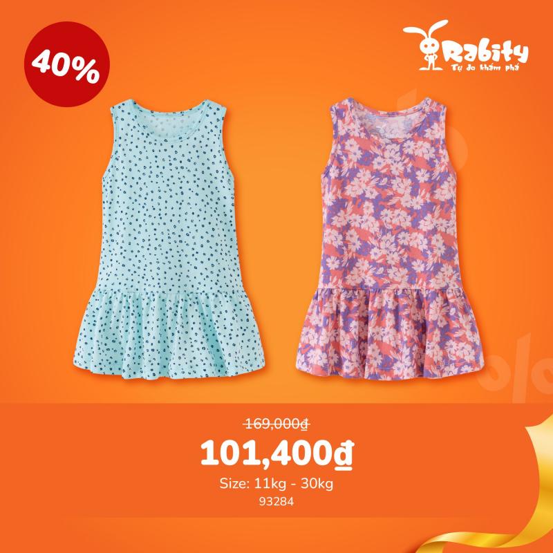 Rabity Kids Fashion
