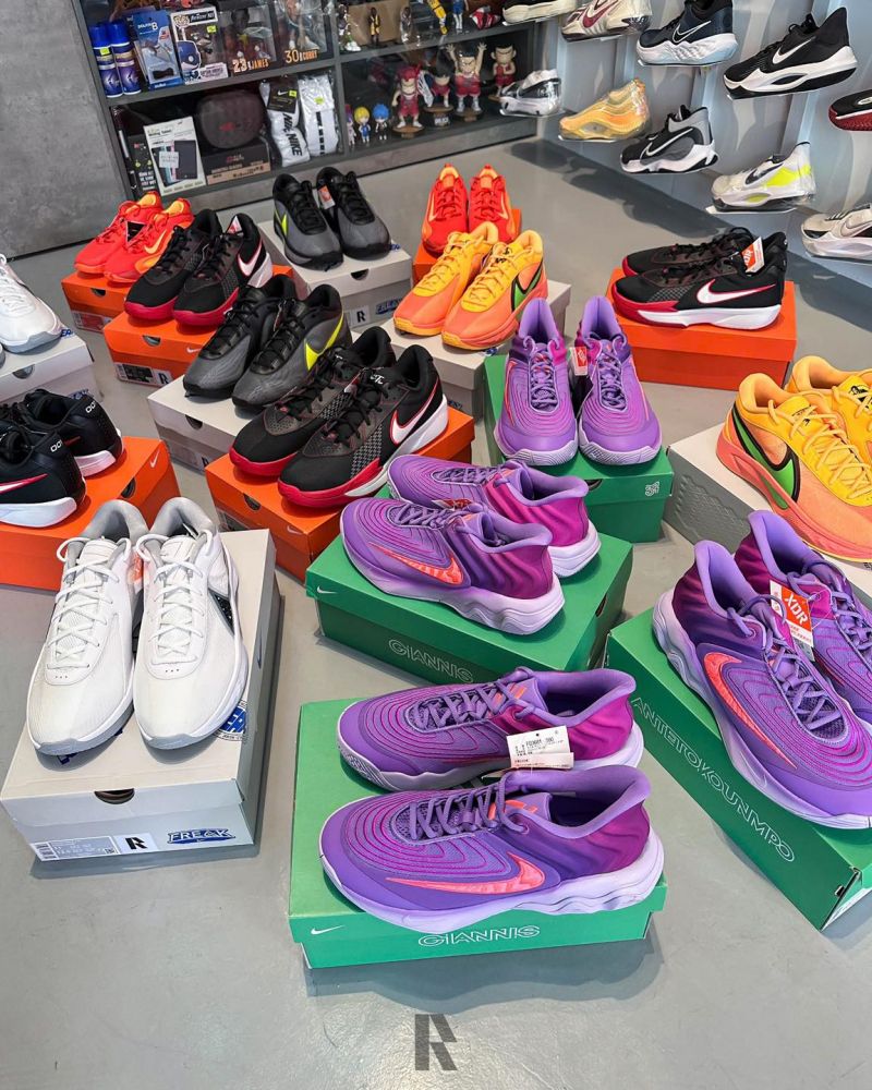 Rain Bu Shop