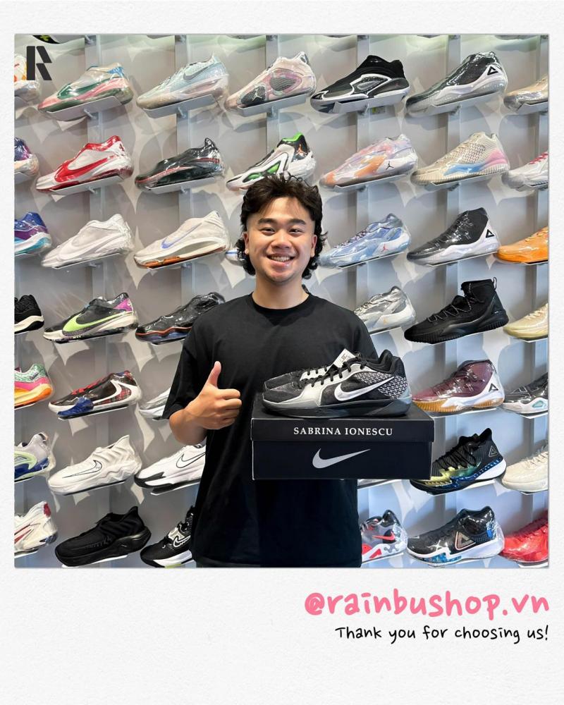 Rain Bu Shop