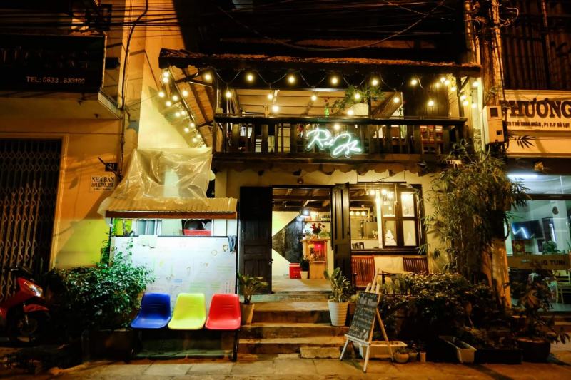 Rak Khun - Thai Cuisine In Dalat