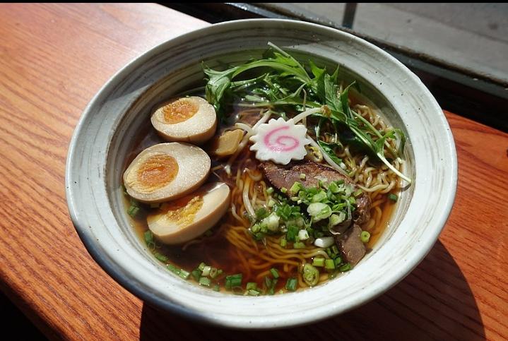 Ramen