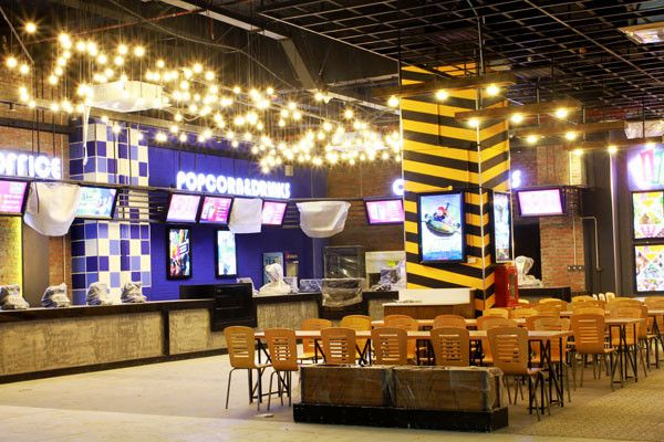 Beta Cinemas Thanh Xuân