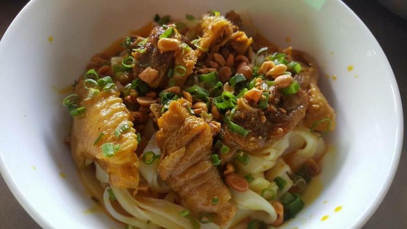 Rất Quảng quán