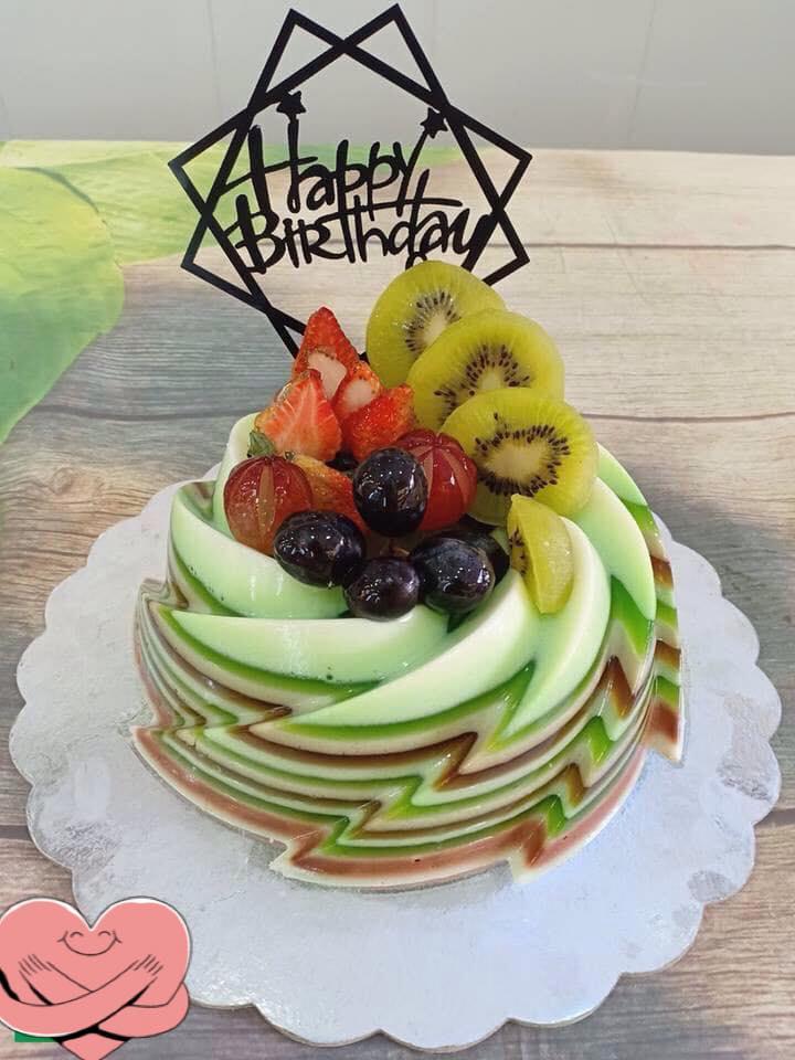 Rau câu Cô Kiều
