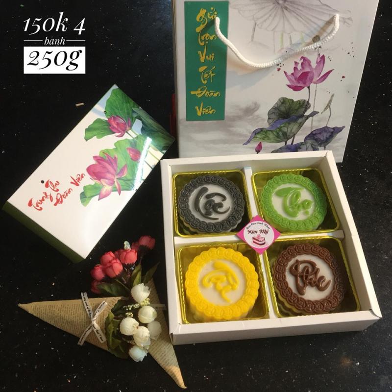 Rau Câu Sinh Nhật Kim Mỹ Đà Nẵng