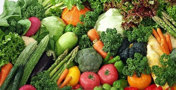 Đối với người viêm gan B, chất xơ vô cùng cần thiết