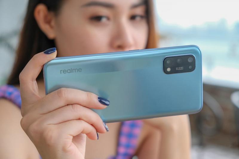 Realme 7 Pro 8GB/128GB
