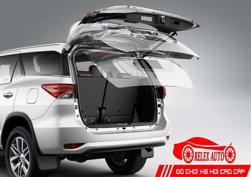 Relex Auto