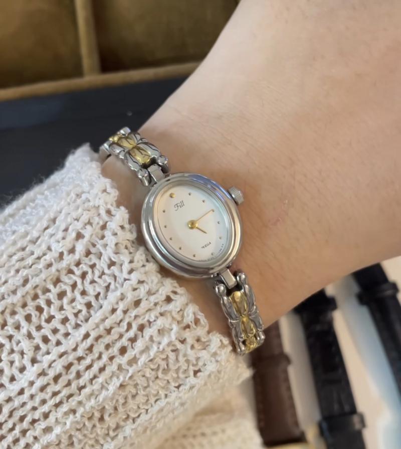 Relic Watches