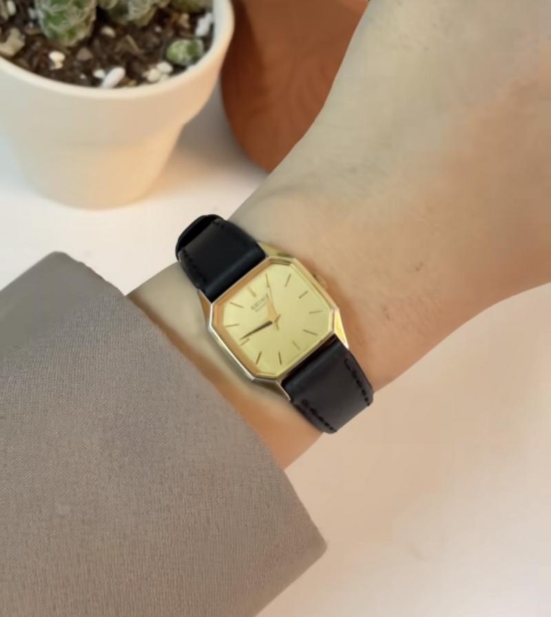 Relic Watches