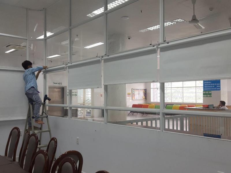Rèm Bảo Châu