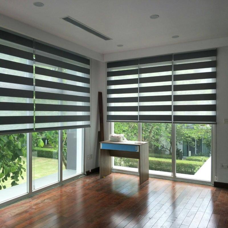 Rèm cầu vồng Hàn Quốc Winart