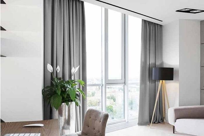 Rèm cửa Bắc Phương Nam