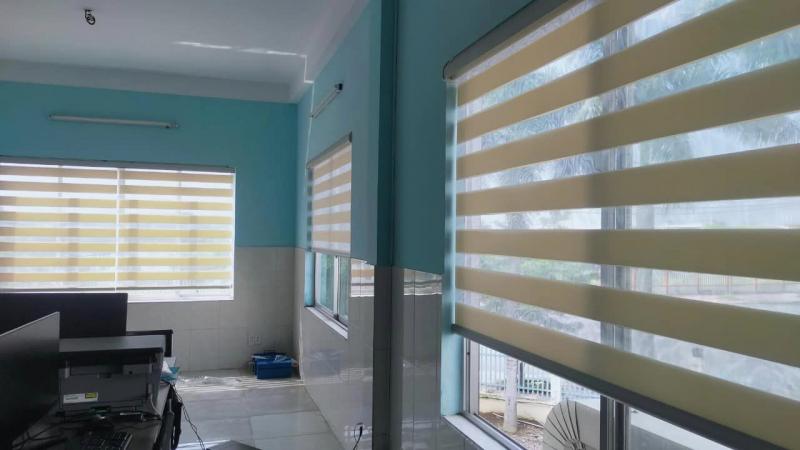 Rèm Cửa Cẩm Tú