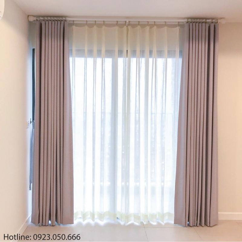 Rèm cửa Decor Home