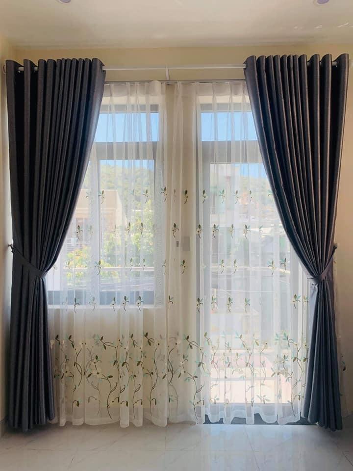 Rèm cửa Đức Thủy