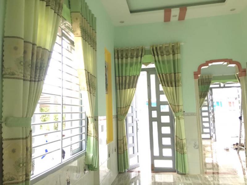Rèm cửa Hải Yến