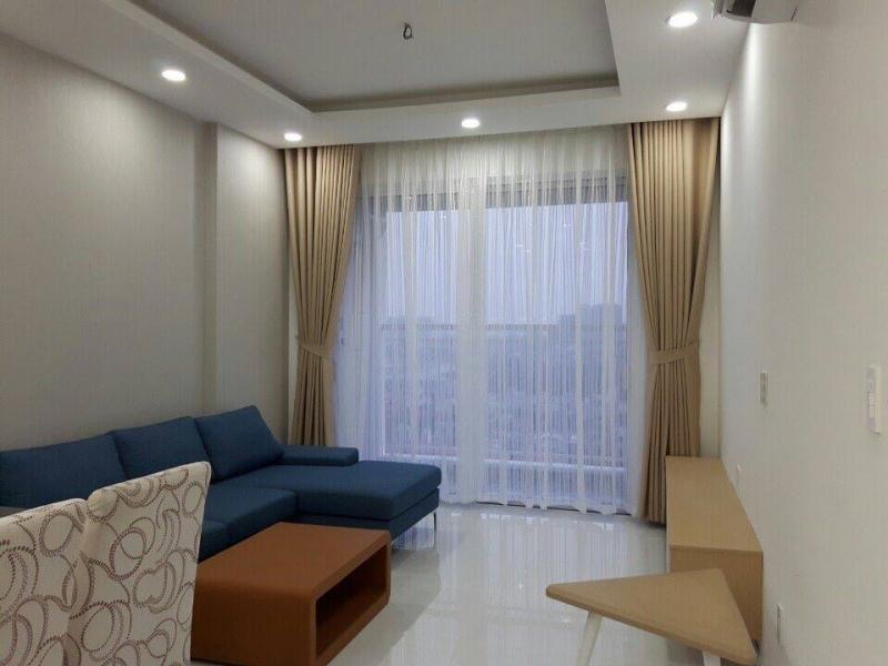Rèm cửa Hoàng Gia