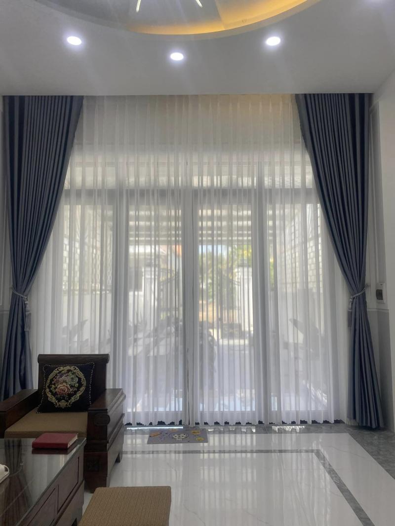 Rèm Cửa Hoàng Nga