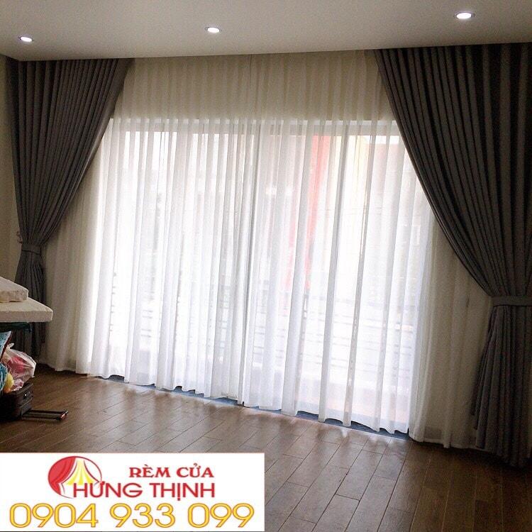 Rèm cửa Hưng Thịnh