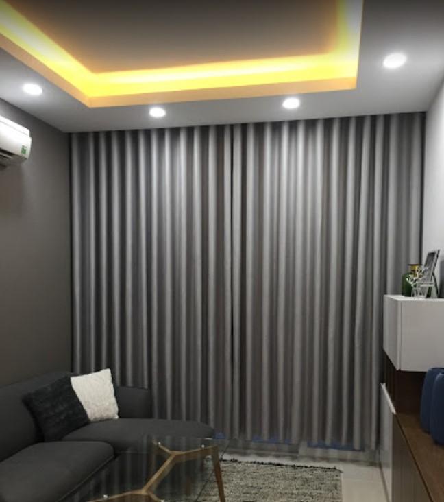 Rèm cửa Kamy