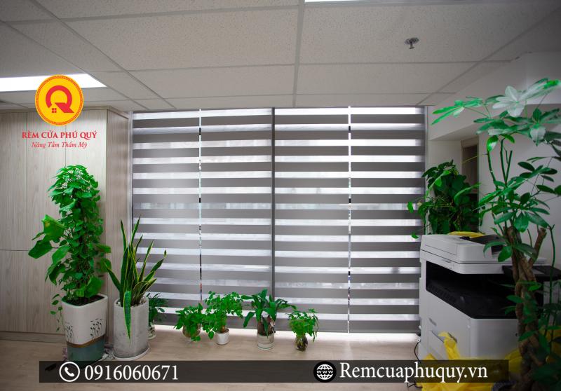 Rèm Cửa Phú Quý