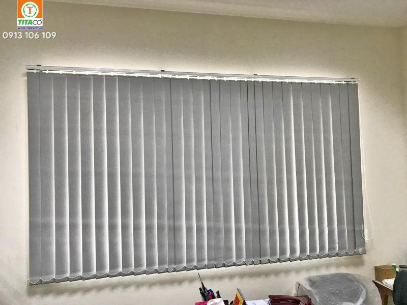 Rèm Cửa Tín Tâm