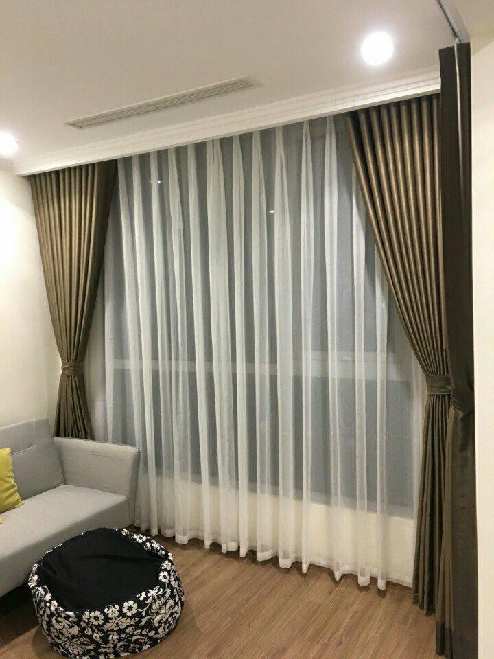 Rèm cửa Toàn Phát