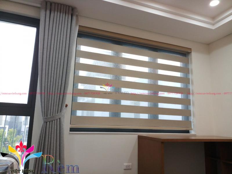 Rèm cửa Việt Hùng