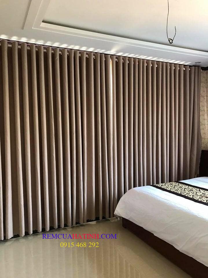 Rèm cửa Xuân Phương
