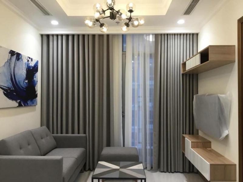 Rèm cửa Zada