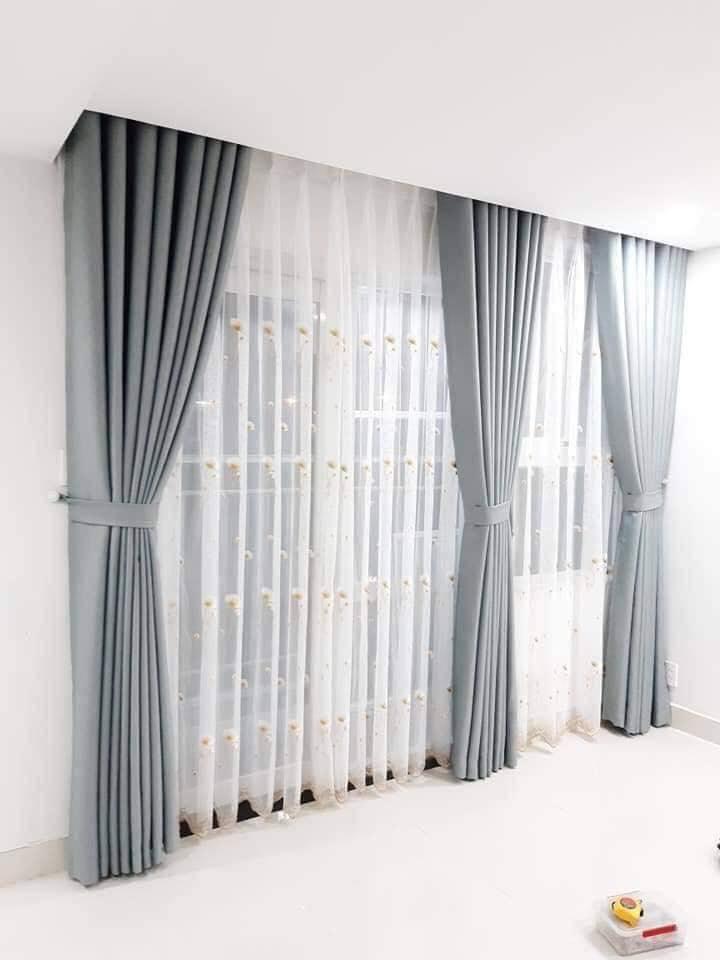 Rèm Màn Phan Anh