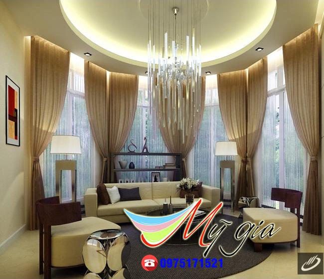 Rèm Mỹ Gia