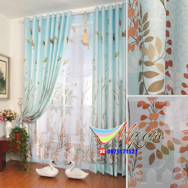 Rèm Mỹ Gia