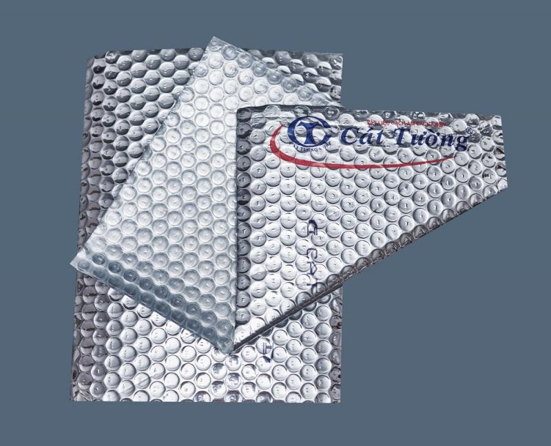 Công ty Cách nhiệt Cát Tường là đơn vị dẫn đầu tại Việt Nam trong lĩnh vực sản xuất và kinh doanh vật liệu cách nhiệt và cách âm