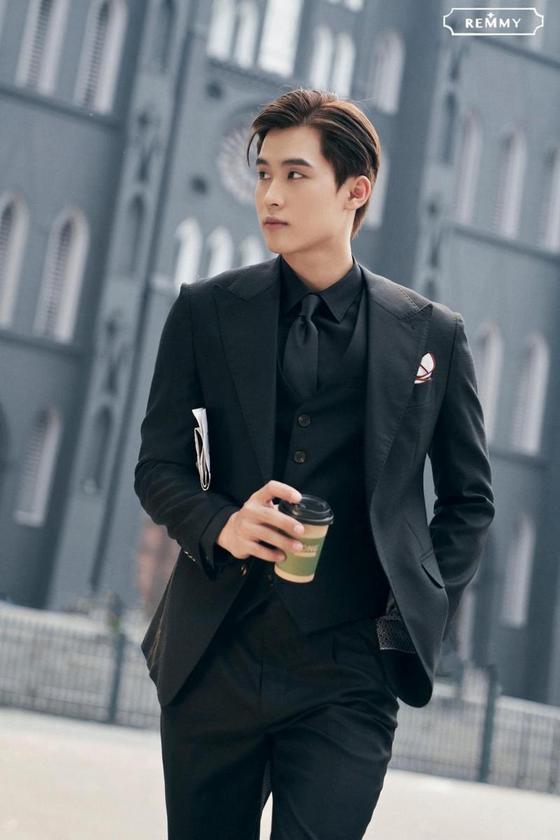 Remmy Biên Hòa
