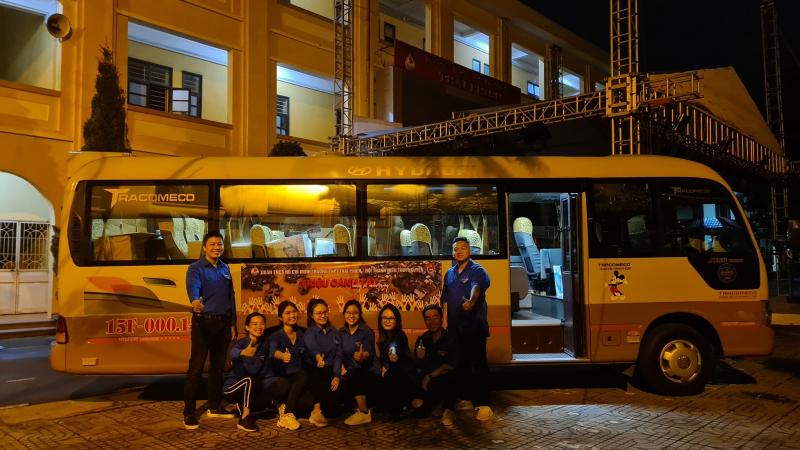 Rèn luyện cho bản thân mình