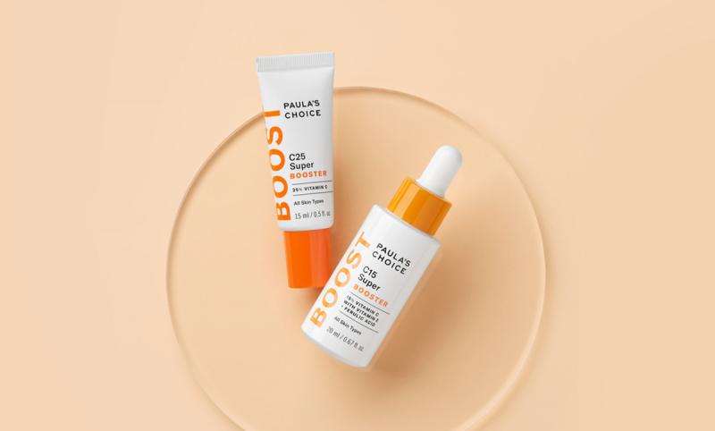 Resist Vitamin C15 Super Booster