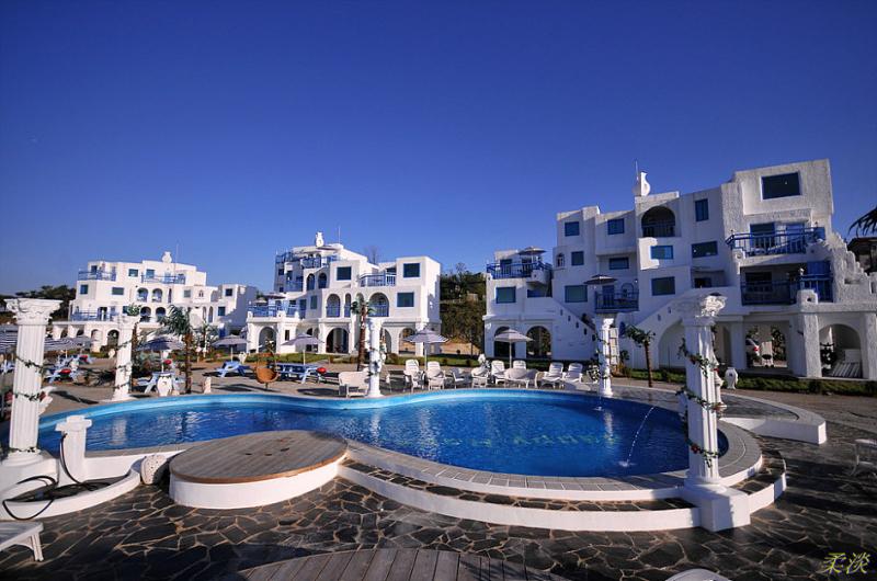 Resort