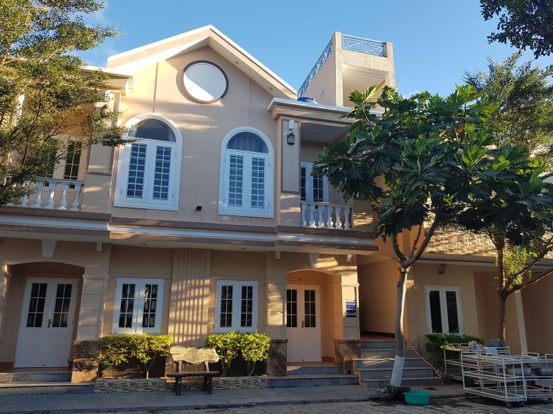 Resort Vĩnh Hy