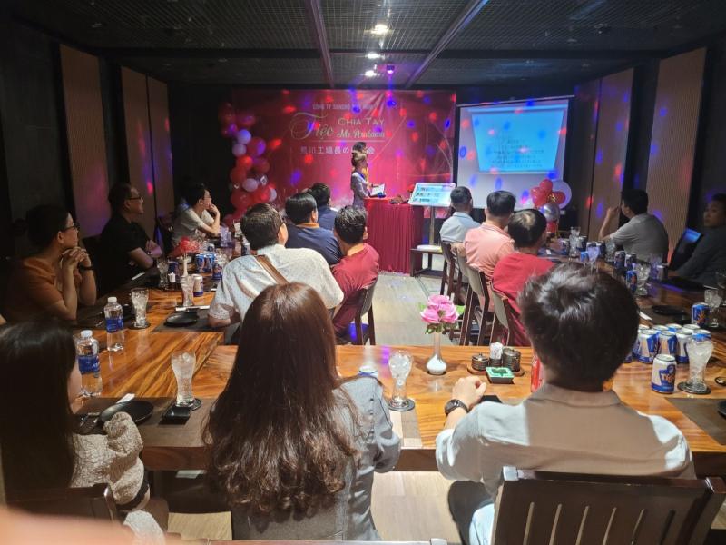Restaurant Sakura Phạm Vân