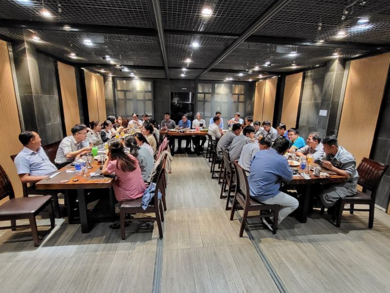 Restaurant Sakura Phạm Vân