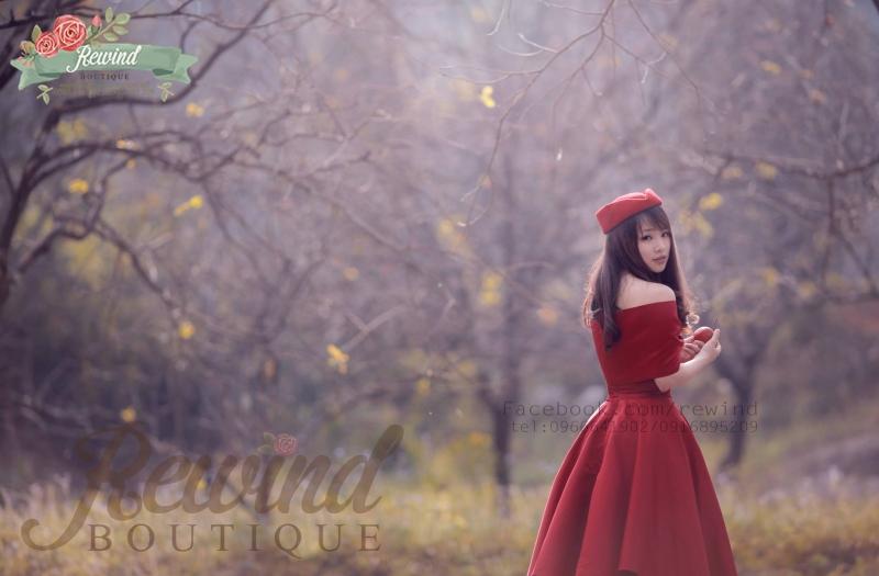 Rewind Boutique