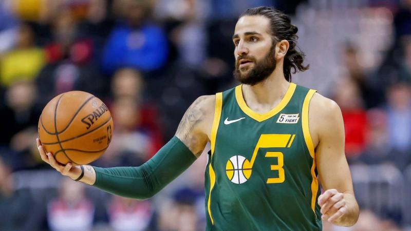 Ricky Rubio