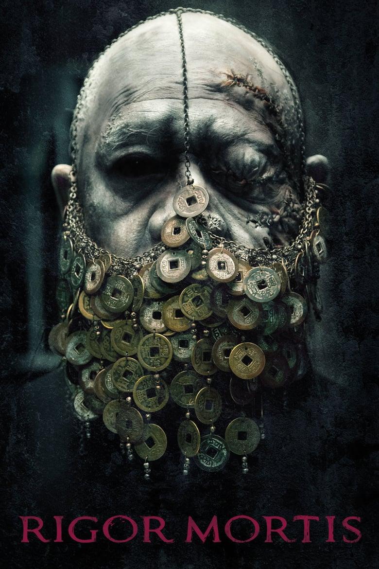 Rigor Mortis - Chung cư quỷ ám