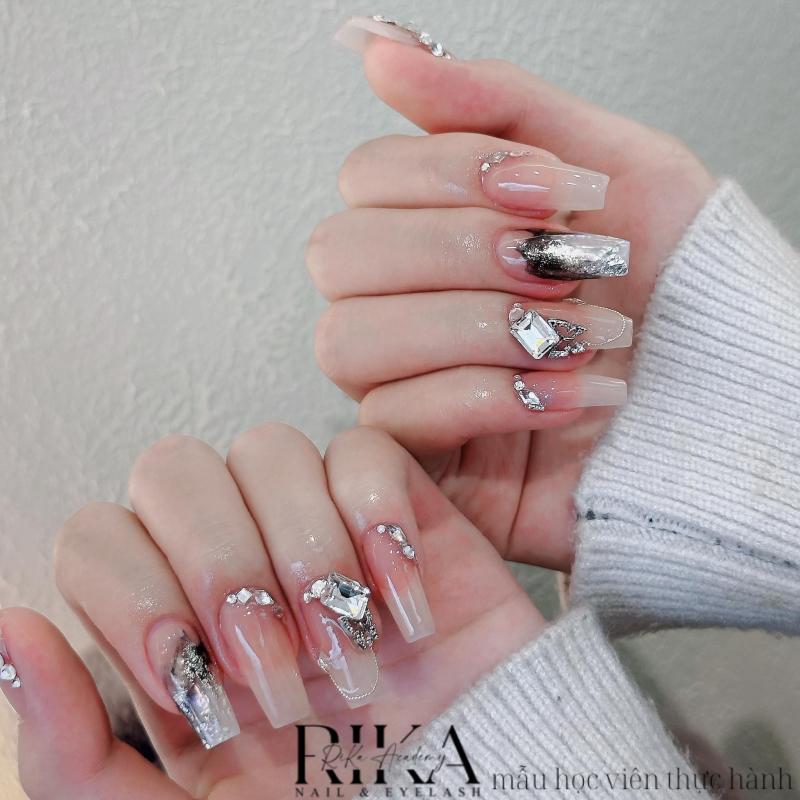 RiKa Nails