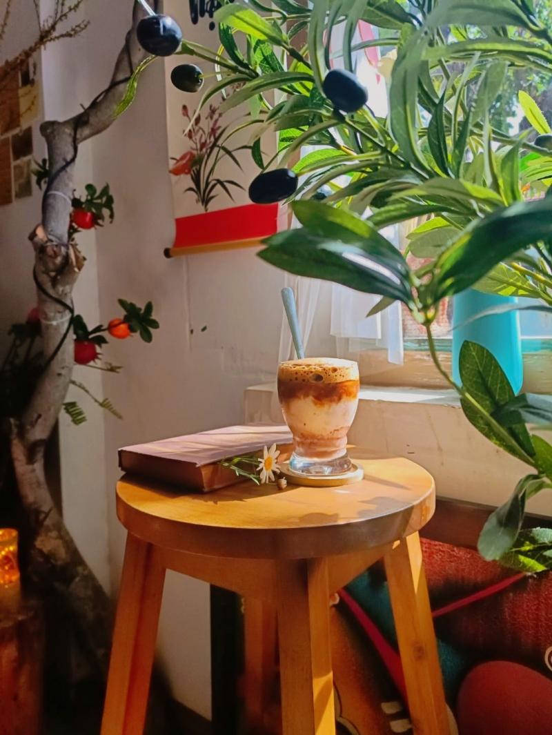 Rio Cafe