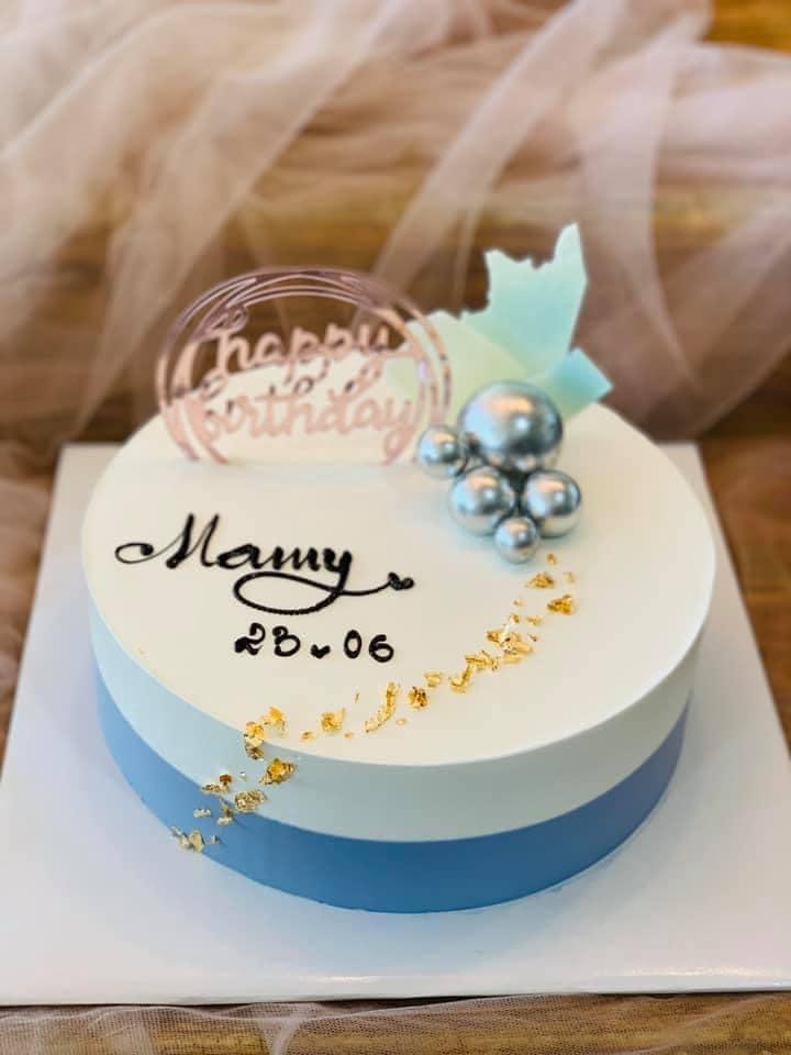 Rio Cake